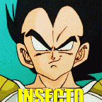 Avatar de Insecto