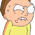 Avatar de Morty manfinfla