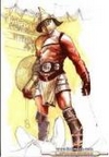 Avatar de Man O War