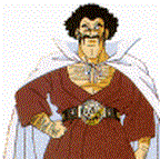 Avatar de Mr. Satan