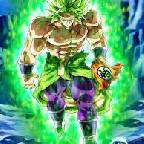 Avatar de Broly